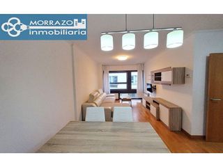 Piso en venta en Bueu