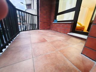 Piso en venta en Bagatza - San Vicente en Barakaldo