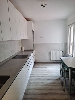 Piso en venta en Bagatza - San Vicente en Barakaldo