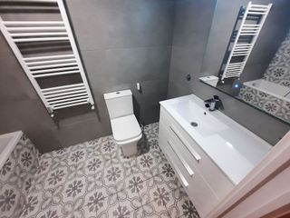 Piso en venta en Bagatza - San Vicente en Barakaldo