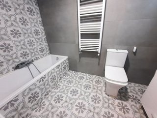 Piso en venta en Bagatza - San Vicente en Barakaldo