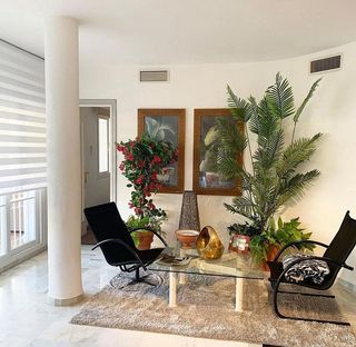 Piso en venta en Nagüeles Alto en Marbella
