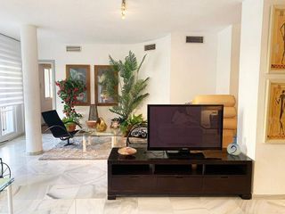 Piso en venta en Nagüeles Alto en Marbella