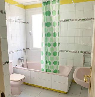 Piso en venta en Nagüeles Alto en Marbella