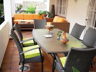 Piso en venta en Nagüeles Alto en Marbella