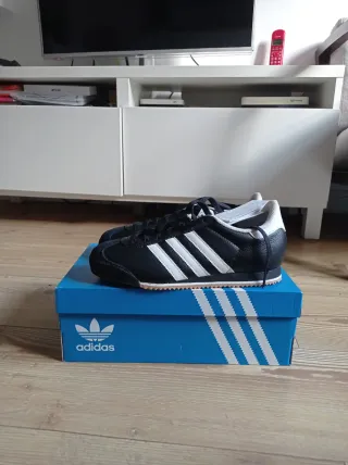 Adidas K 74 Zapatillas Talla 40