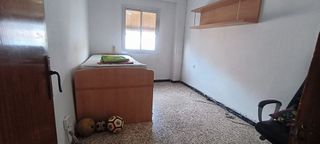 Piso en venta en Los Ángeles - Cruz de Caravaca en Almería