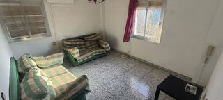 Piso en venta en Los Ángeles - Cruz de Caravaca en Almería