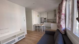 Piso en venta en Centro en Errenteria