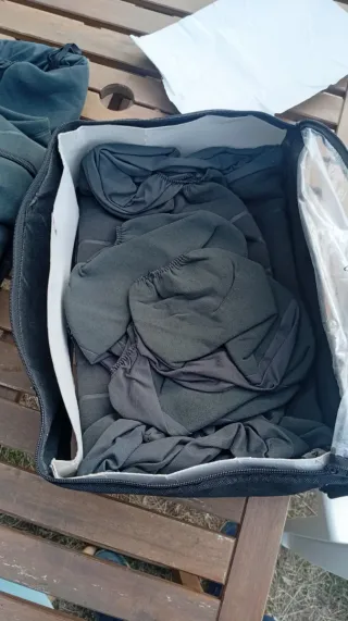 Fundas para asientos de coche Ultimate Speed