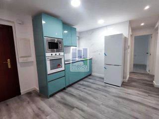 Piso en venta en Gamonal en Burgos