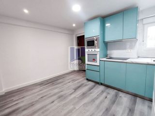 Piso en venta en Gamonal en Burgos