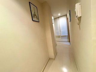 Piso en venta en Benimaclet en Valencia