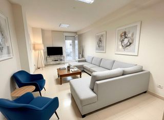 Piso en venta en Benimaclet en Valencia