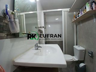 Piso en venta en Ciudad Jardín en Alicante