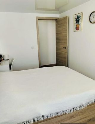 Piso en venta en Carolinas Altas en Alicante