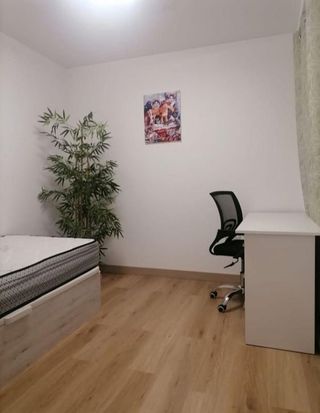 Piso en venta en Carolinas Altas en Alicante