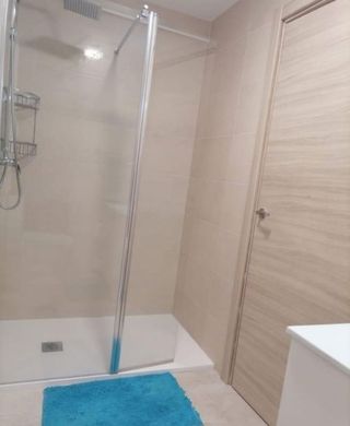 Piso en venta en Carolinas Altas en Alicante