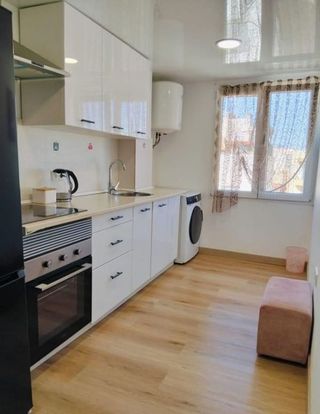 Piso en venta en Carolinas Altas en Alicante