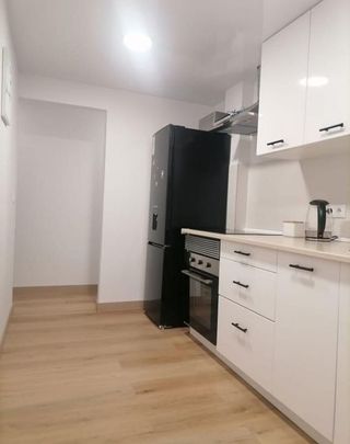 Piso en venta en Carolinas Altas en Alicante