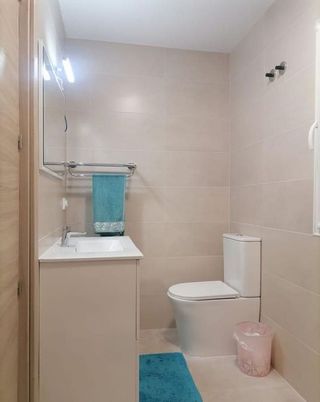 Piso en venta en Carolinas Altas en Alicante