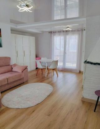 Piso en venta en Carolinas Altas en Alicante