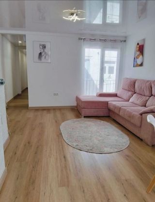 Piso en venta en Carolinas Altas en Alicante