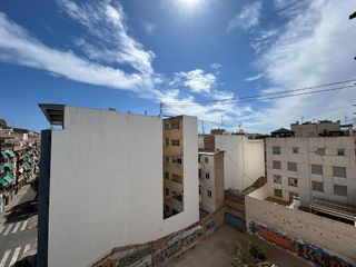 Piso en venta en Carolinas Altas en Alicante