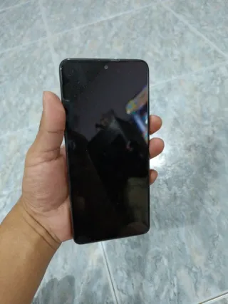 Xiaomi Redmi Note 11 Pro 5G Grigio
