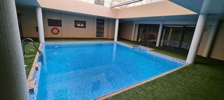 Piso en venta en Las Salinas en Roquetas de Mar