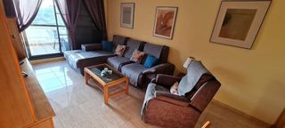 Piso en venta en Las Salinas en Roquetas de Mar