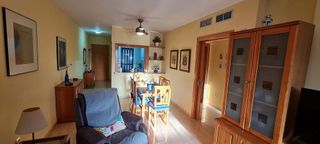 Piso en venta en Las Salinas en Roquetas de Mar