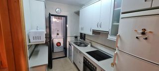 Piso en venta en Las Salinas en Roquetas de Mar