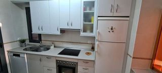 Piso en venta en Las Salinas en Roquetas de Mar