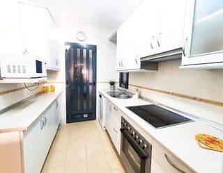 Piso en venta en Las Salinas en Roquetas de Mar