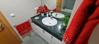 Piso en venta en Las Salinas en Roquetas de Mar