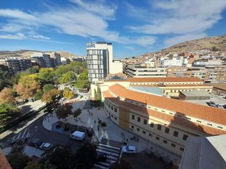 Piso en venta en Centro en Puertollano