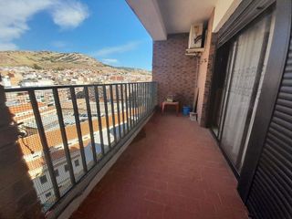 Piso en venta en Centro en Puertollano