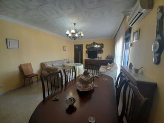 Piso en venta en Centro en Puertollano