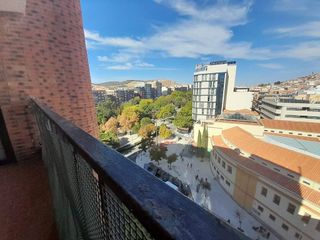 Piso en venta en Centro en Puertollano