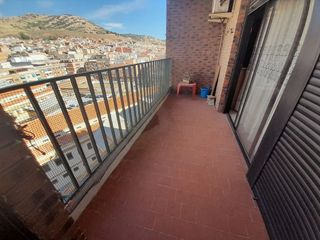 Piso en venta en Centro en Puertollano