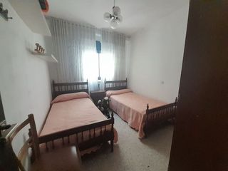 Piso en venta en Centro en Puertollano