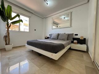 Piso en venta en Playa Bajadilla - Puertos en Marbella