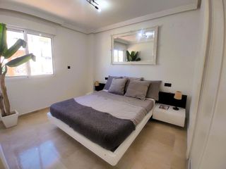 Piso en venta en Playa Bajadilla - Puertos en Marbella