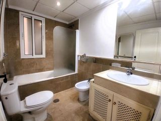 Piso en venta en Playa Bajadilla - Puertos en Marbella