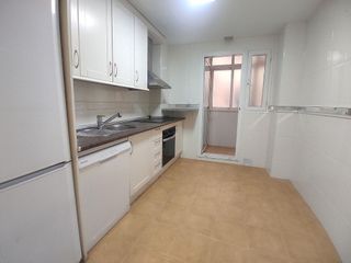 Piso en venta en Playa Bajadilla - Puertos en Marbella