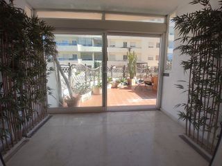 Piso en venta en Playa Bajadilla - Puertos en Marbella