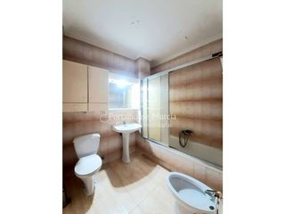 Piso en venta en Molina de Segura ciudad en Molina de Segura