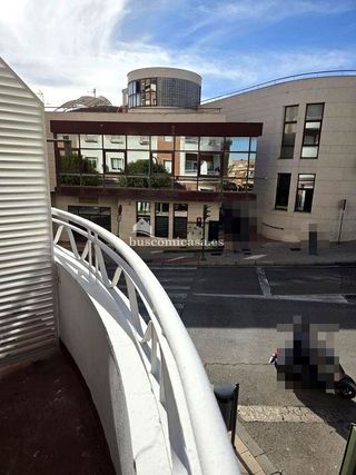 Piso en venta en Hospital en Jaén