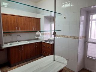Piso en venta en Hospital en Jaén